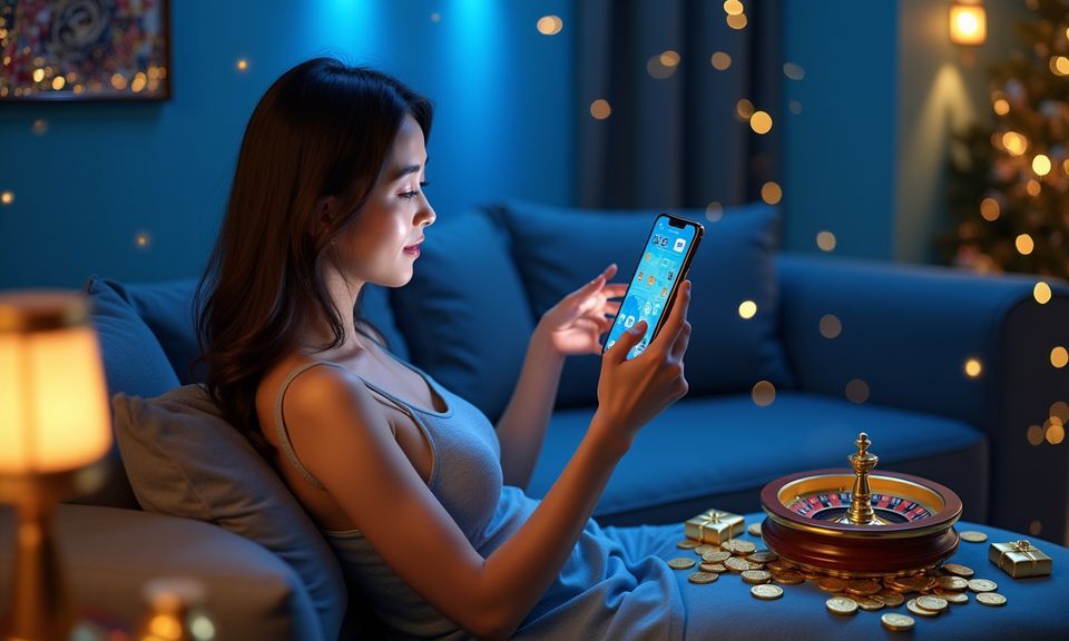 ocmy mobile gaming